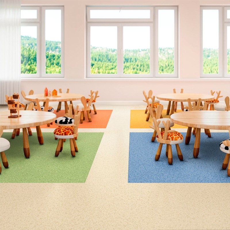 Coleção Colormatch